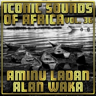 Iconic Sounds Of Africa, Vol. 36