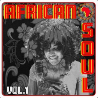 African Soul Vol. 1