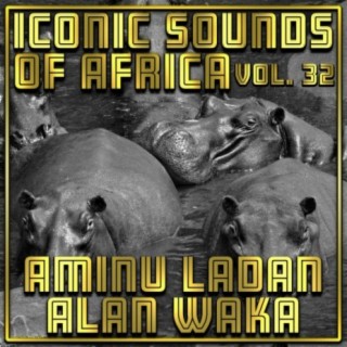 Iconic Sounds Of Africa, Vol. 32