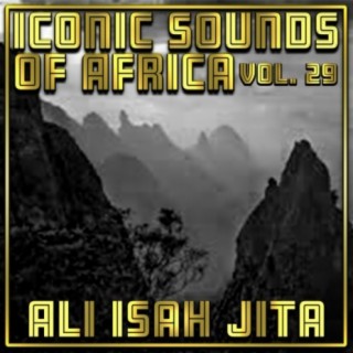Iconic Sounds Of Africa, Vol. 29