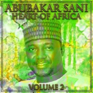 Heart of Africa, Vol. 2