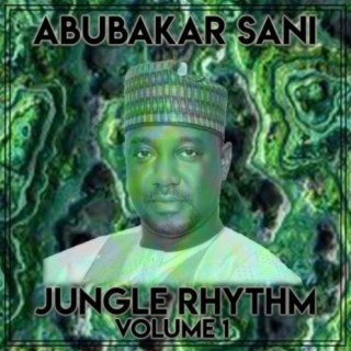 Jungle Rhythm, Vol. 1