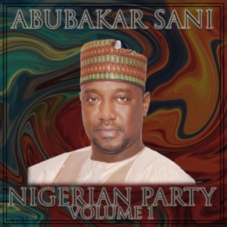 Nigerian Party, Vol. 1