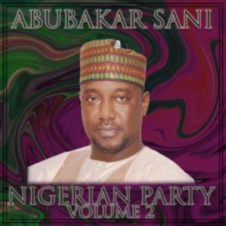 Nigerian Party, Vol. 2