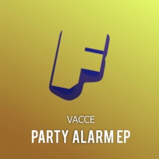 Party Alarm EP