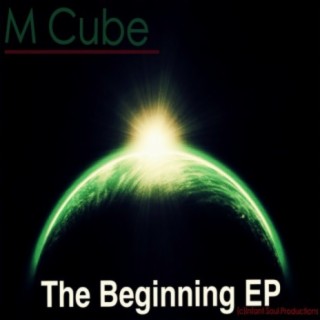 In The Beginning EP