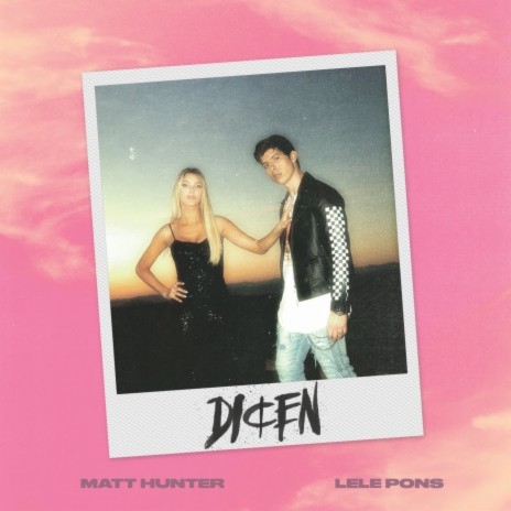 Dicen ft. Lele Pons | Boomplay Music