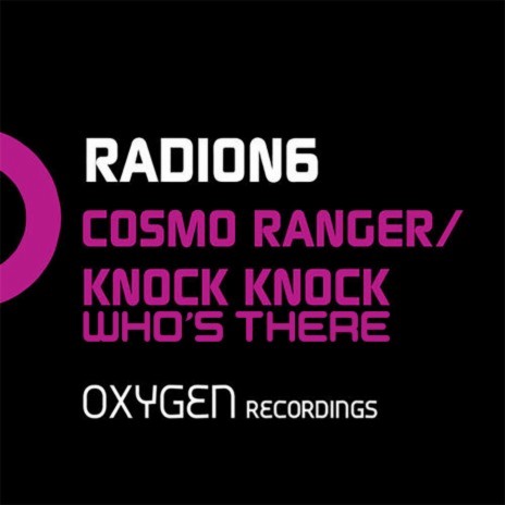 Cosmo Ranger (Groovenatics Remode Dub) | Boomplay Music