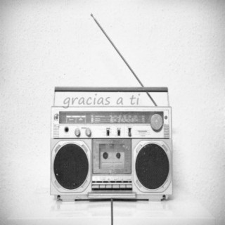 Gracias a ti (Instrumental)