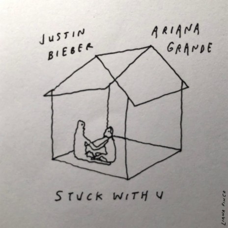 Stuck with U ft. Justin Bieber
