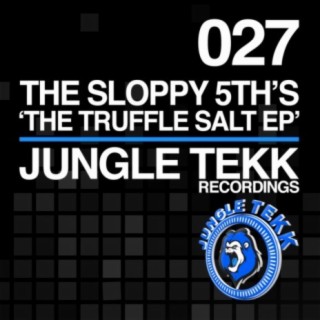 The Truffle Salt EP