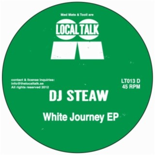 White Journey EP