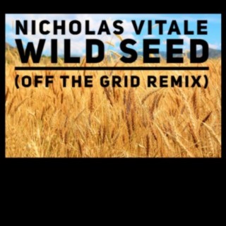 Wild Seed (Off the Grid Remix)