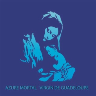Virgin de Guadeloupe