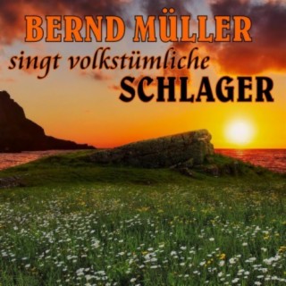 Bernd Müller