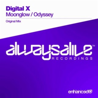 Moonglow / Odyssey