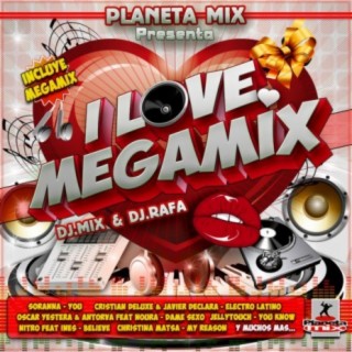 I Love Megamix