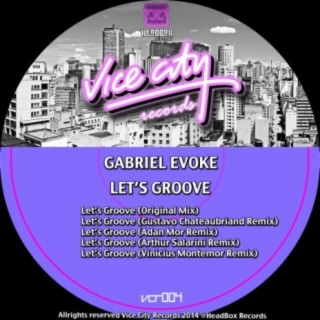 Let`s Groove