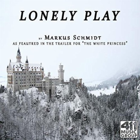 Lonely Play (As Featured in "The White Princess" Trailer) | Boomplay Music