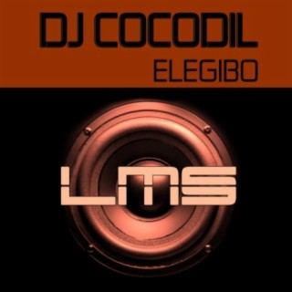 Elegibo (Afro Mix)