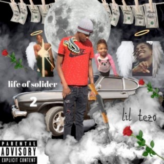 Life of A Solider 2