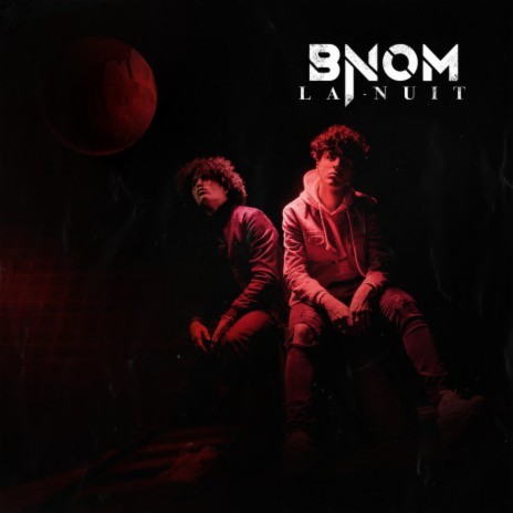 La nuit | Boomplay Music