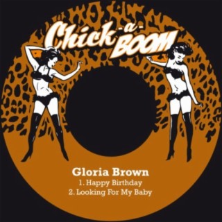 Gloria Brown