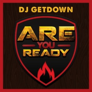 DJ GETDOWN