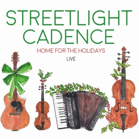 Streetlight Carol (Live)