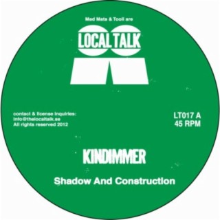 Shadow & Construction EP