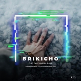 Brikicho ft. Tulia-Tiny Beast (Prod. Young Metro & Carlos) | Boomplay Music