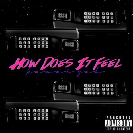 How Does It Feel | Boomplay Music