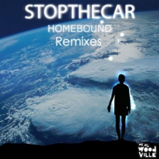 Homebound (Remixes)