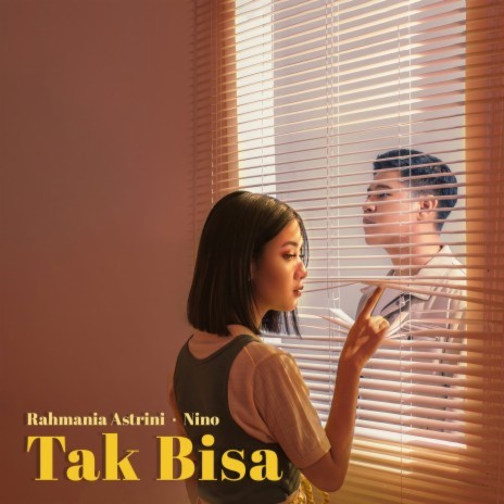 Tak Bisa ft. Nino | Boomplay Music