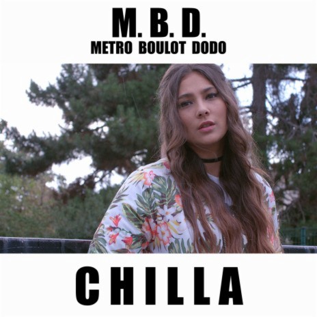 M.B.D (Métro boulot dodo) | Boomplay Music