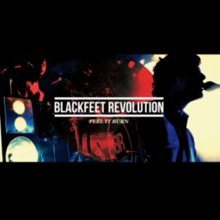 BlackFeet Revolution