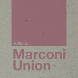 Marconi Union