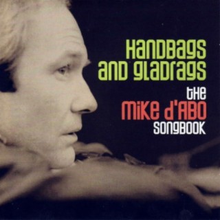 Mike D'Abo