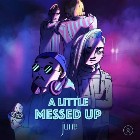 A Little Messed Up | Boomplay Music