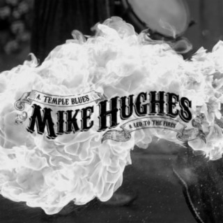 Mike Hughes