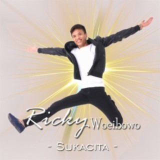 Ricky Woeibowo