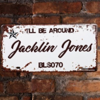 Jacklin Jones