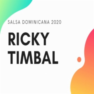 Ricky Timbal