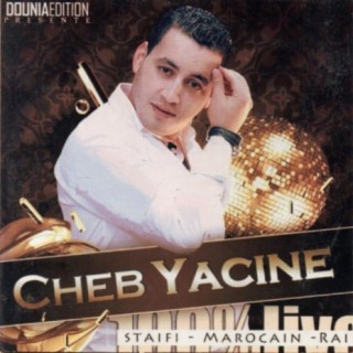 Cheb Yacine