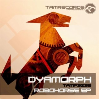 Dyamorph