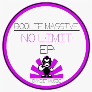 No Limit EP