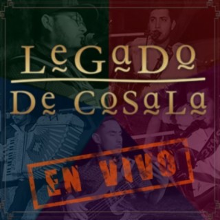 Legado De Cosala