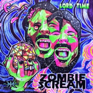 Zombie Scream