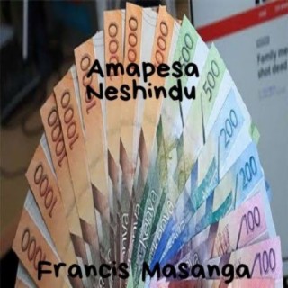 Amapesa Neshindu