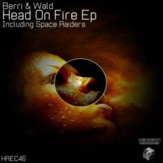 Head On Fire